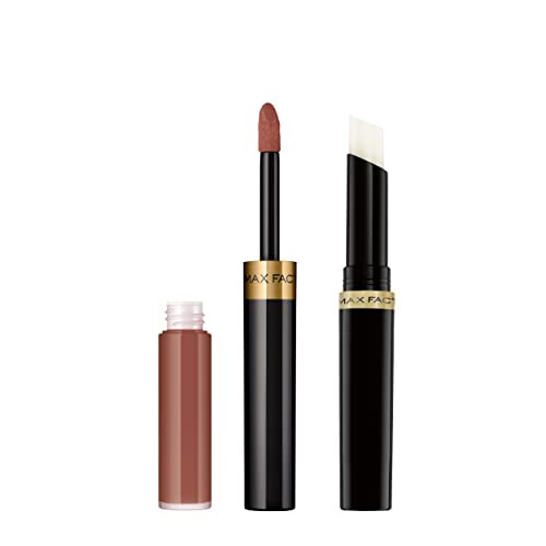 Max Factor Max Factor Lipfinity Long-Lasting Two Step Lipstick - 190 Indulgent, 4.2g 1