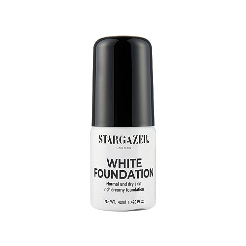 Stargazer Stargazer Liquid Foundation, White