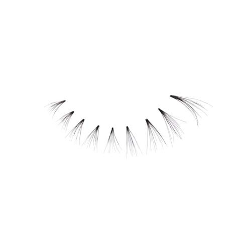 Eylure Eylure Individual Cluster Lashes SML Knot Free 1