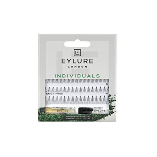 Eylure Eylure Individual Cluster Lashes SML Knot Free
