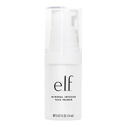 e.l.f. e.l.f Mineral Infused Face Primer Small