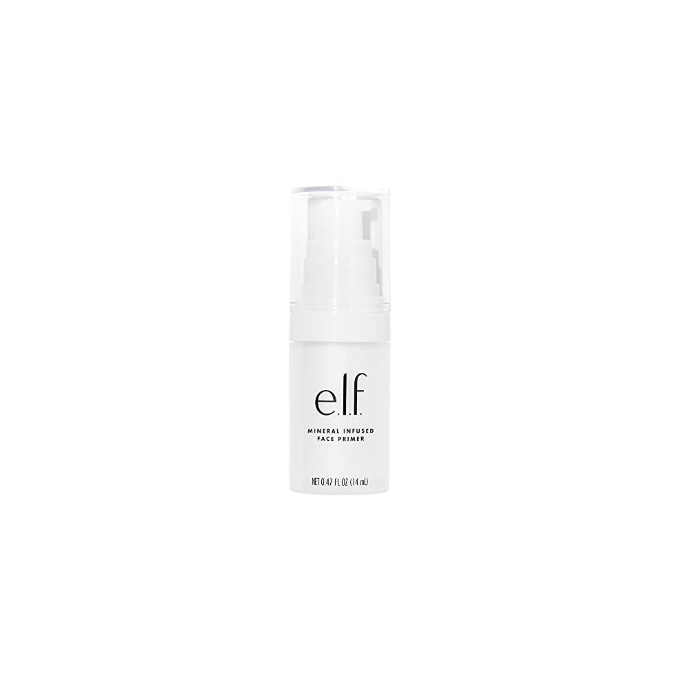 e.l.f Mineral Infused Face Primer Small