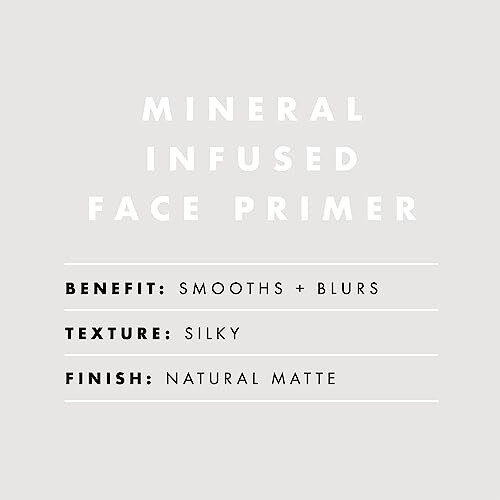 e.l.f. e.l.f Mineral Infused Face Primer Small 2