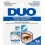 Duo Eyelash Adhesive Clear 7g 1
