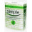 Simple SOAP 2 PACK SIMPLE SOAP (101002) BOX = 3 PACKS X 2 Bars 1