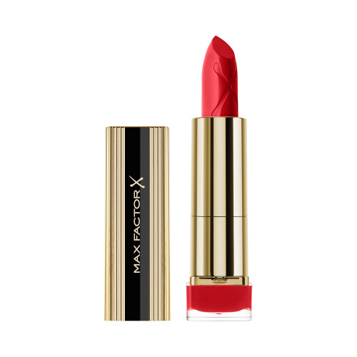 Max Factor Max Factor Colour Elixir Lipstick with Vitamin E Shade Ruby Tuesday 075 (Packaging May Vary)