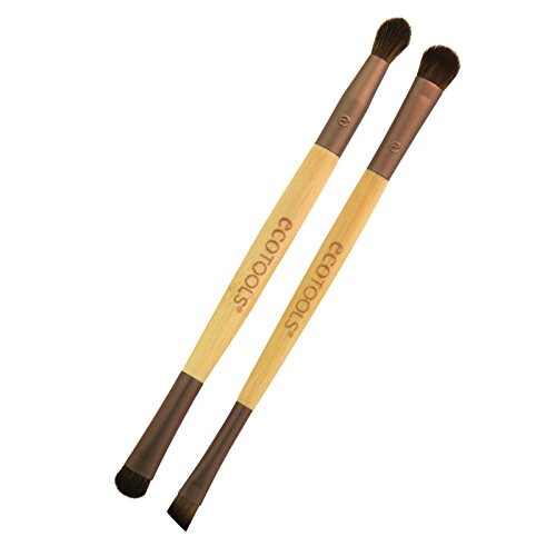 EcoTools EcoTools Eye Enhancing Duo Brush Set