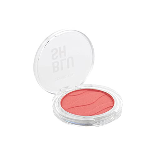 Collection Collection Cosmetics Soft Glow Blusher, Blusher Powder, 4g, Bashful 1
