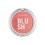 Collection Collection Cosmetics Soft Glow Blusher, Blusher Powder, 4g, Bashful 1