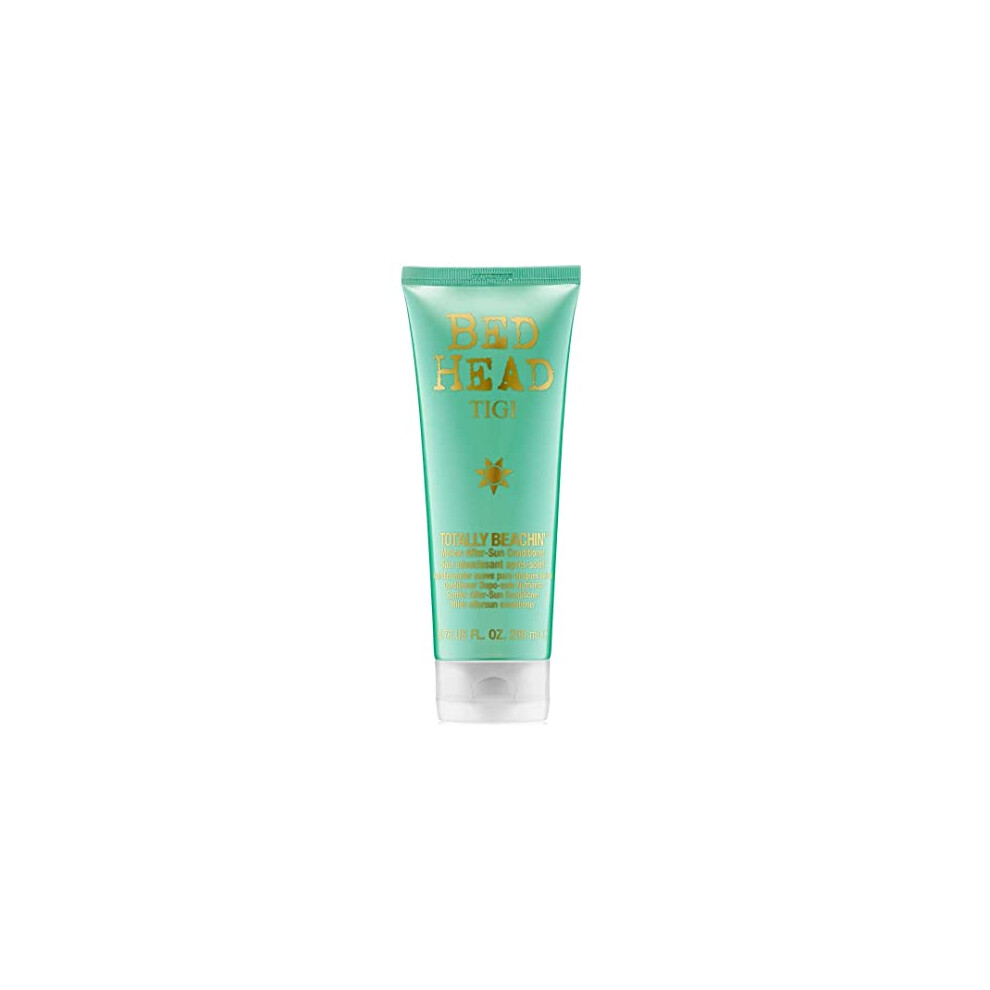 Bed Head by Tigi Totally Beachin' Summer Conditioner with UV Protection 200 ml