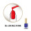 Max Factor Max Factor Gel Shine Lacquer Nail Polish, 11 ml, 40 Glazed Cobalt 3