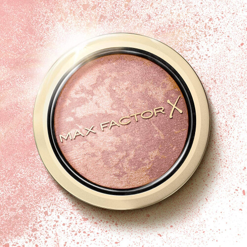 Max Factor Max Factor Cr?me Puff Blusher, Alluring Rose 25 2