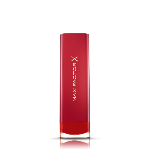 Max Factor Max Factor Colour Elixir Bullet Lipstick, 1 Ruby Red 1