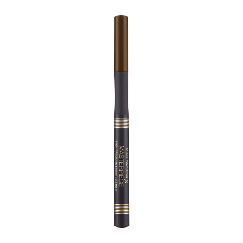 Max Factor Max Factor Masterpiece High Precision Liquid Eyeliner, 1 ml, Chocolate