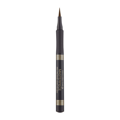Max Factor Max Factor Masterpiece High Precision Liquid Eyeliner, 1 ml, Chocolate 1
