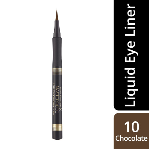 Max Factor Max Factor Masterpiece High Precision Liquid Eyeliner, 1 ml, Chocolate 2