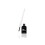 Collection Collection Cosmetics Fast Stroke Eyeliner, Quick Drying Formula, 4ml, White 3