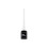 Collection Collection Cosmetics Fast Stroke Eyeliner, Quick Drying Formula, 4ml, White 1