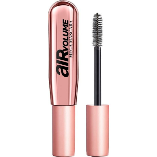 L’Oréal Paris L'Oreal Paris, Air Volume Mega Mascara, Black, 0.023 kg 2