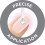 Nailene Ultra-Quick Nail Glue Clear 3g 5