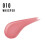 Max Factor Max Factor Lipfinity 2-step Long-Lasting Lipstick, 24 Hour Effect with Luscious Shine Touch, 010 whisper, 4.2 g 4