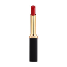 L'Or?al Paris Color Riche Intense Volume Matte Lipstick, Moisturising Matte Powder Finish, 16h long-wear, With Hyaluronic Acid, 336 Rouge Avant-Garde