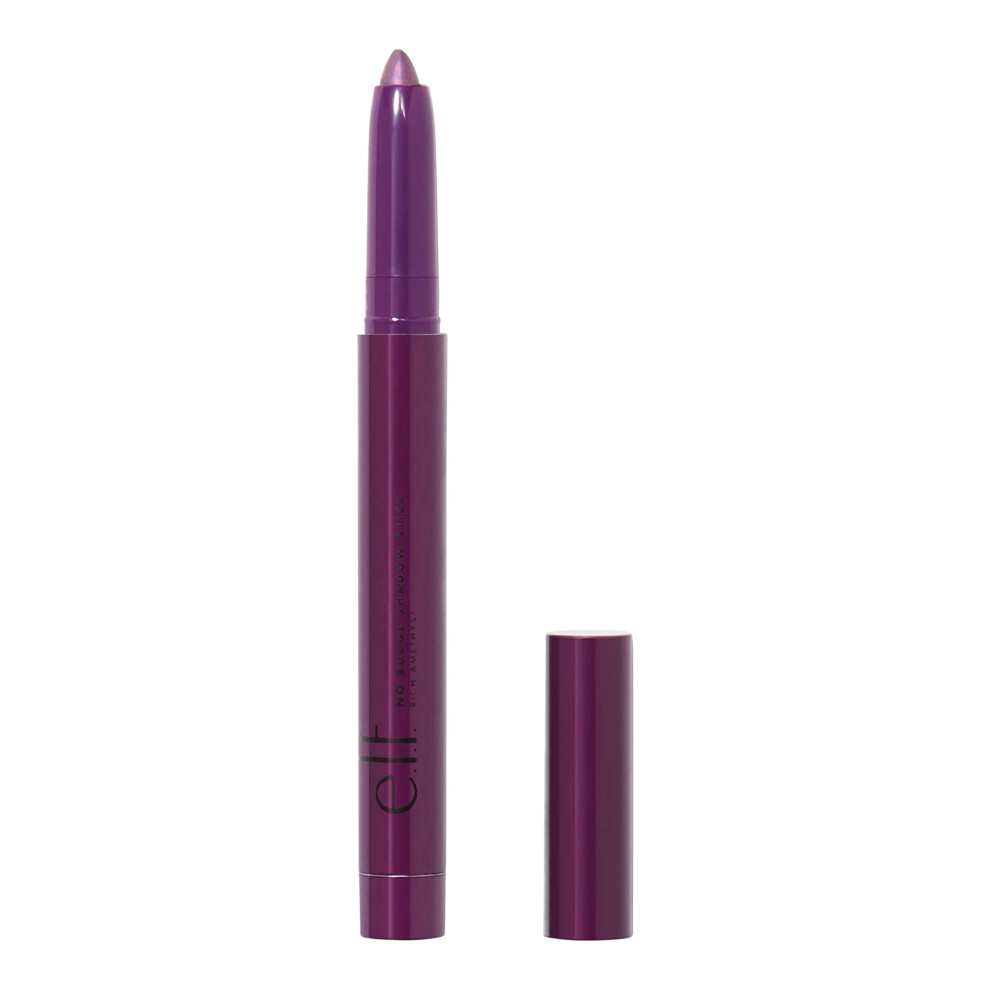 e.l.f No Budge Shadow Stick, Rich Amethyst