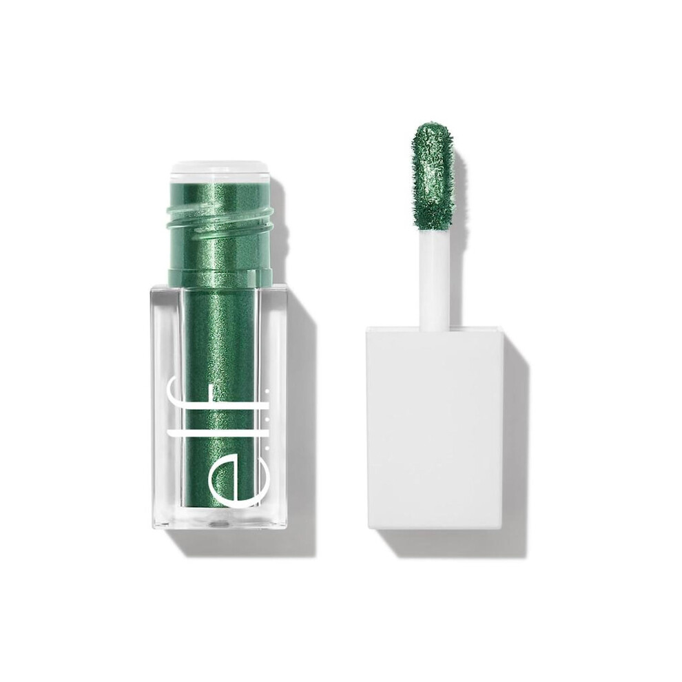 e.l.f Liquid Metallic Eyeshadows, Aurora