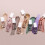 e.l.f. e.l.f Liquid Metallic Eyeshadows, Aurora 5