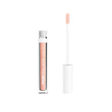 Wet n wild, Mega Slicks Lip Gloss, Extra-shiny Lip Gloss with Light and Bright Texture for Soft and Full Healthy-looking Lips, Upgraded Formula with
