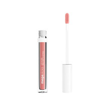 Wet 'n' Wild, Mega Slicks Lip Gloss, Extra-shiny Lip Gloss with Light and Bright Texture for Soft and Full Healthy-looking Lips, Upgraded Formula with