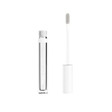 Wet 'n' Wild, Mega Slicks Lip Gloss, Extra-shiny Lip Gloss with Light and Bright Texture for Soft and Full Healthy-looking Lips, Upgraded Formula with