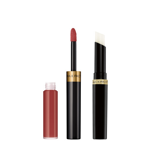 Max Factor Max Factor Lipfinity Long-Lasting Two Step Lipstick - 070 Spicy (Pink), 4.2 g 1