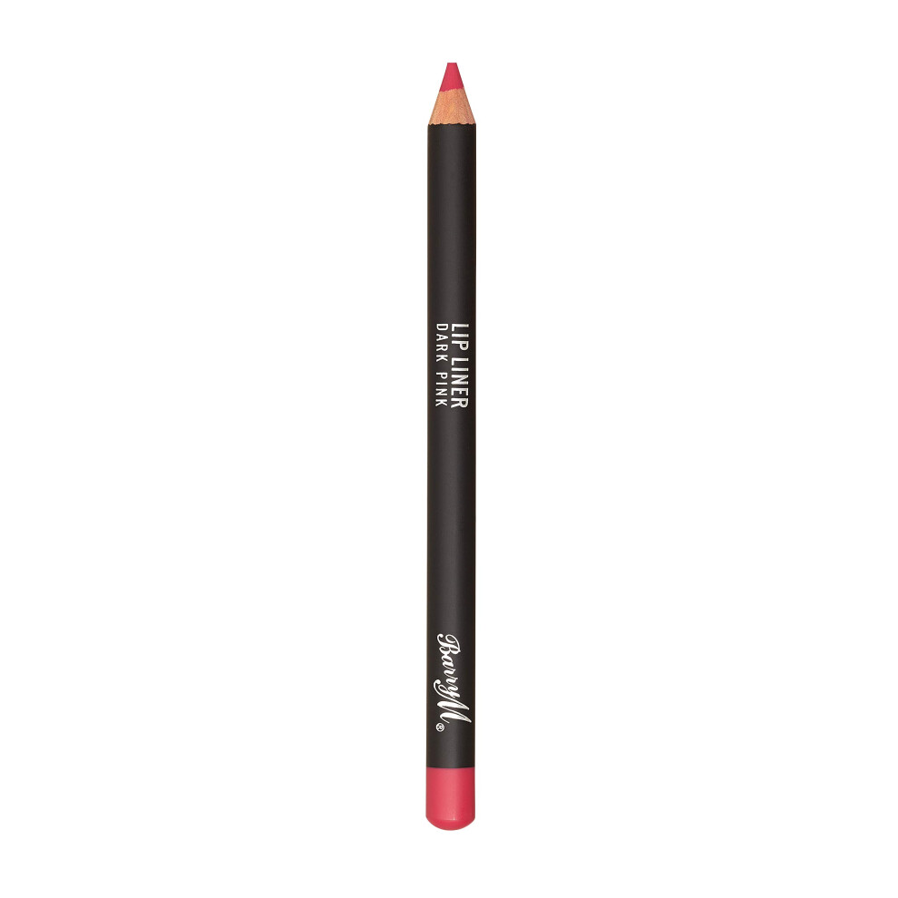 Barry M Lip Liner, 2 - Dark Pink