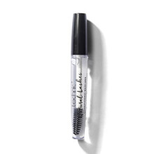 Technic Natural Lashes Clear Mascara - Long Lasting, Lightweight, Conditioning Formula For Enhancing & Lengthening Natural Healthy Lashes. Also