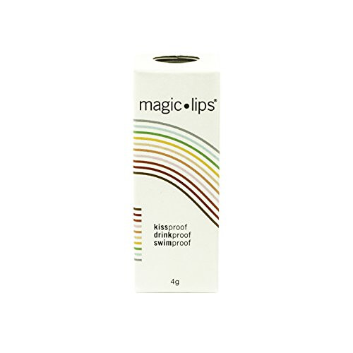 Magic Lips Sand 1