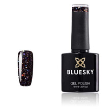 Bluesky Gel Nail Polish, Stay At My Place, Blz32, Long Lasting, Chip Resistant, 10 ml (Requires Curing Under UV LED Lamp)