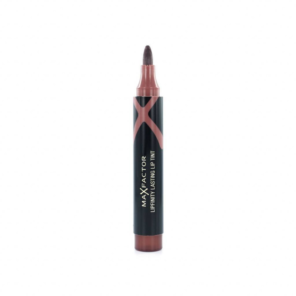 Max Factor Lipfinity Lasting Lip Tint Number 10, Latte