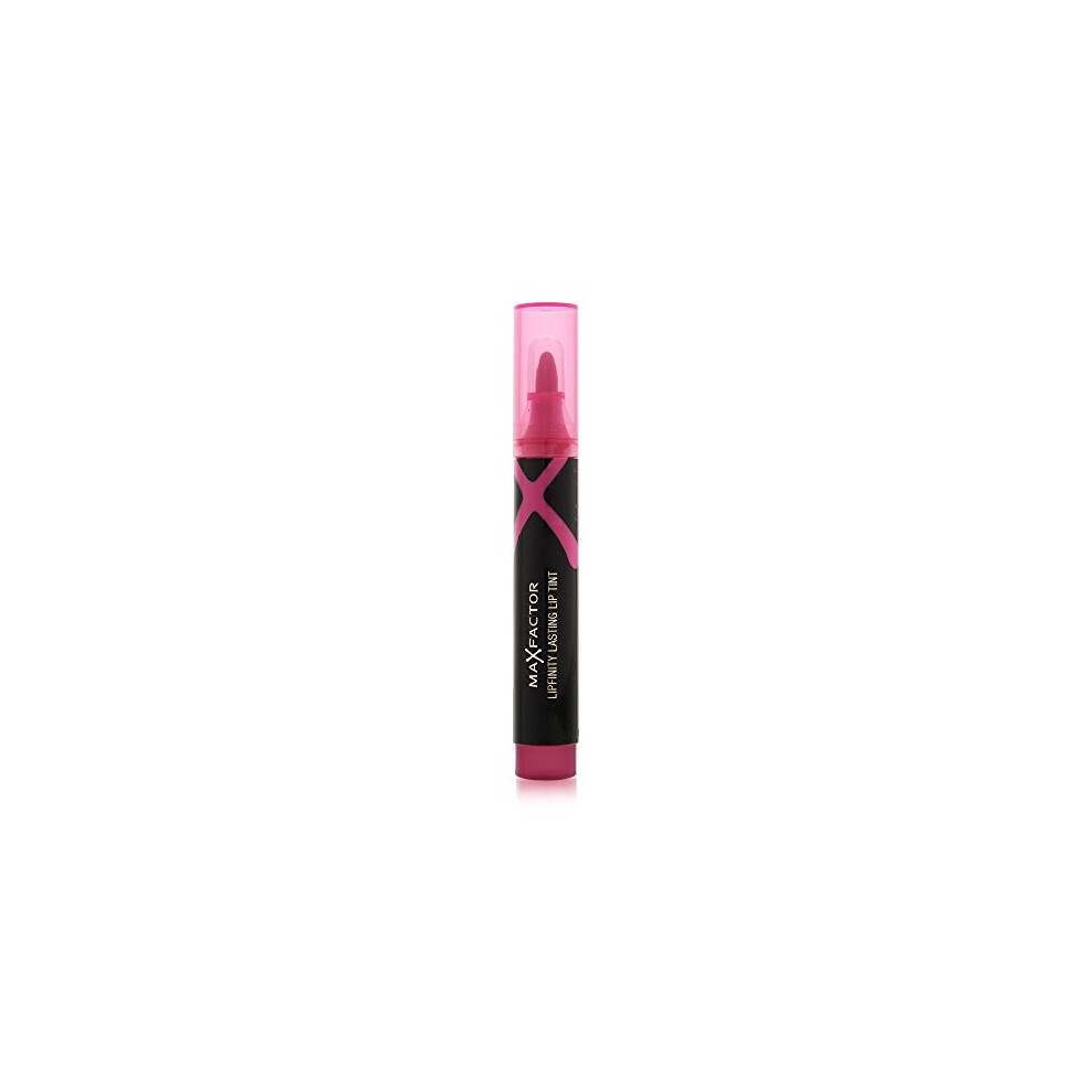 Max Factor Lipfinity Lasting Lip Tint