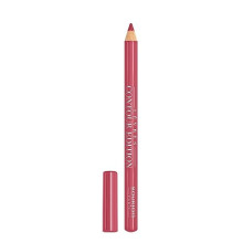 Bourjois Levres Contour Edition Lip Liner and Pencil 2 Coton Candy Pinks, 1.14g 330021