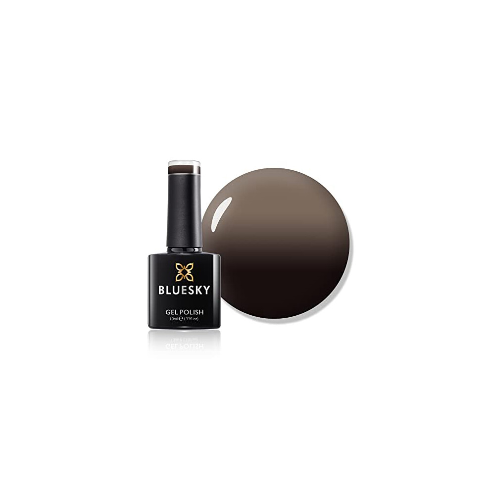 Bluesky Gel Nail Polish, On The Boardwalk,Tc020, 10 Ml