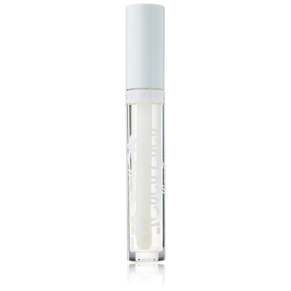 Barry M Cosmetics Lip Oil, Coco Loco