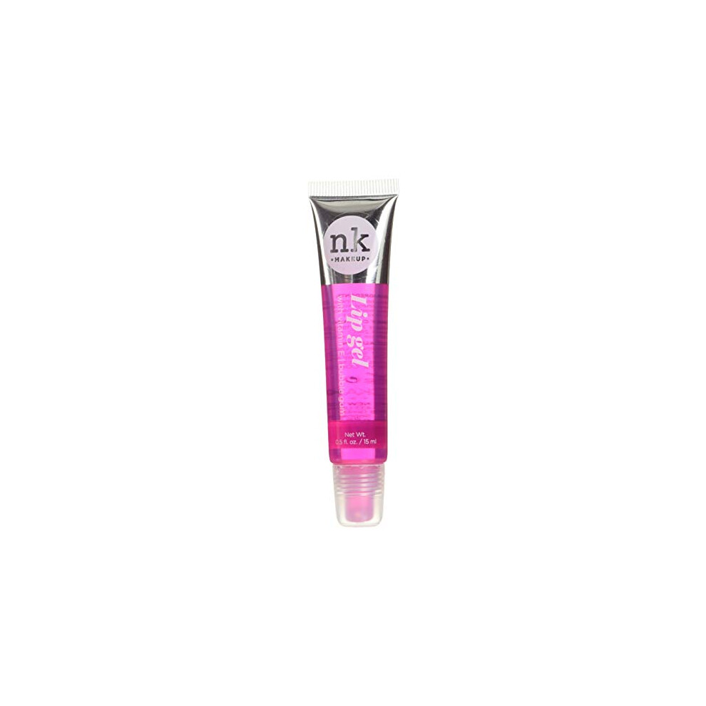 Nicka K New York Nicka K Lip Gel - Bubble Gum