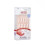 KISS Salon Acrylic FN Kit, Crush Hour 4