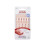 KISS Salon Acrylic FN Kit, Crush Hour 1