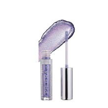 AQUAPURITY - PHOERA Magnificent Metals Waterproof Liquid Glitter & Glow Eyeshadow Palette Shimmer Long Lasting Cosmetic Metallic Eye Shadow Pigment