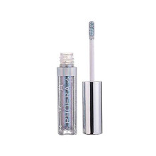 AQUAPURITY - PHOERA Magnificent Metals Waterproof Liquid Glitter & Glow Eyeshadow Palette Shimmer Long Lasting Cosmetic Metallic Eye Shadow Pigment