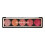 Profusion Cosmetics Ruby Gems 5 Shade Glitter Eyeshadow Palette 1