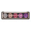 Profusion Cosmetics Amethyst Gems 5 Shade Glitter Eyeshadow Palette 1