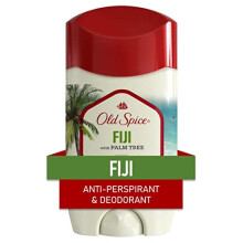 Old Spice Fresh Collection Anti-Perspirant Deodorant Fiji 2.60 oz